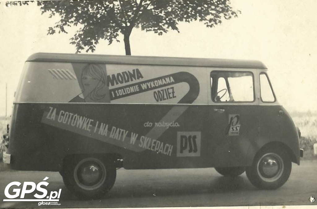 Powszechna Spółdzielnia Spożywców „Społem” ma 80 lat