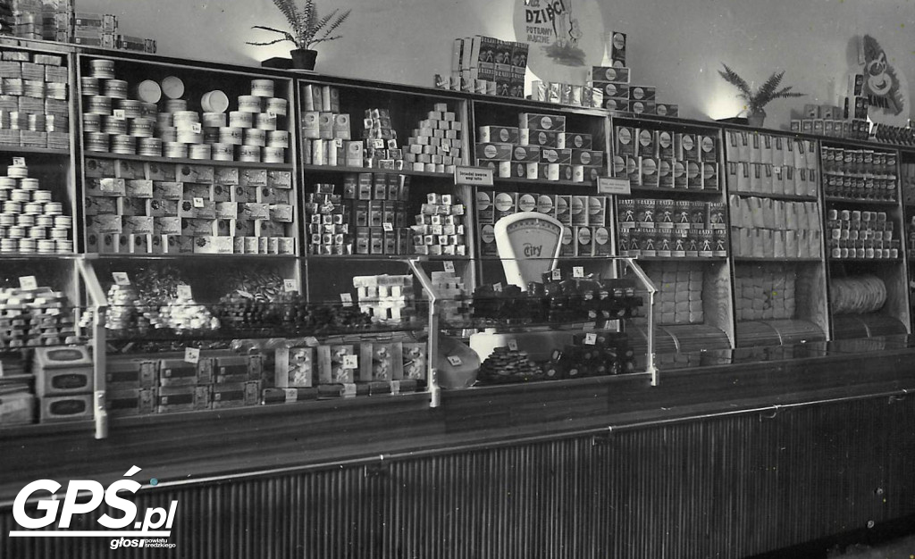 Powszechna Spółdzielnia Spożywców „Społem” ma 80 lat