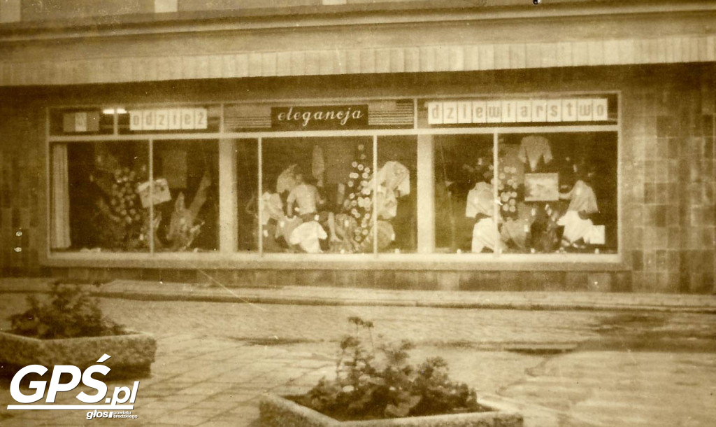 Powszechna Spółdzielnia Spożywców „Społem” ma 80 lat