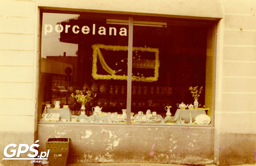 Powszechna Spółdzielnia Spożywców „Społem” ma 80 lat