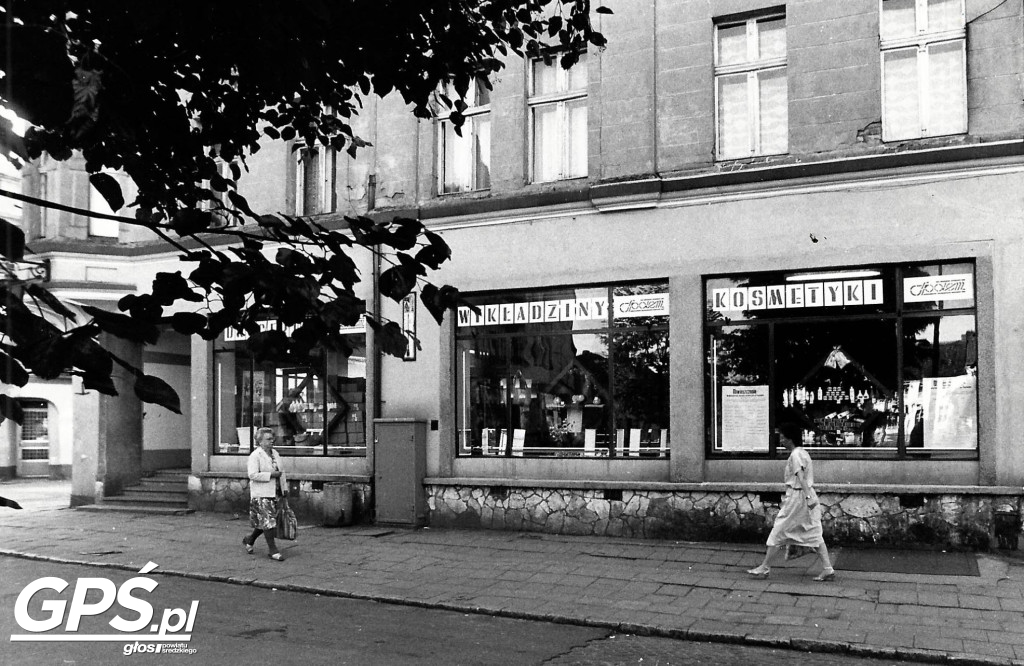 Powszechna Spółdzielnia Spożywców „Społem” ma 80 lat