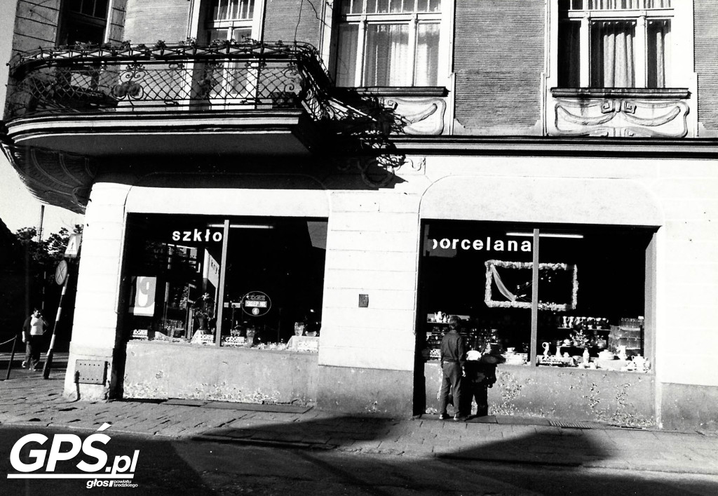 Powszechna Spółdzielnia Spożywców „Społem” ma 80 lat