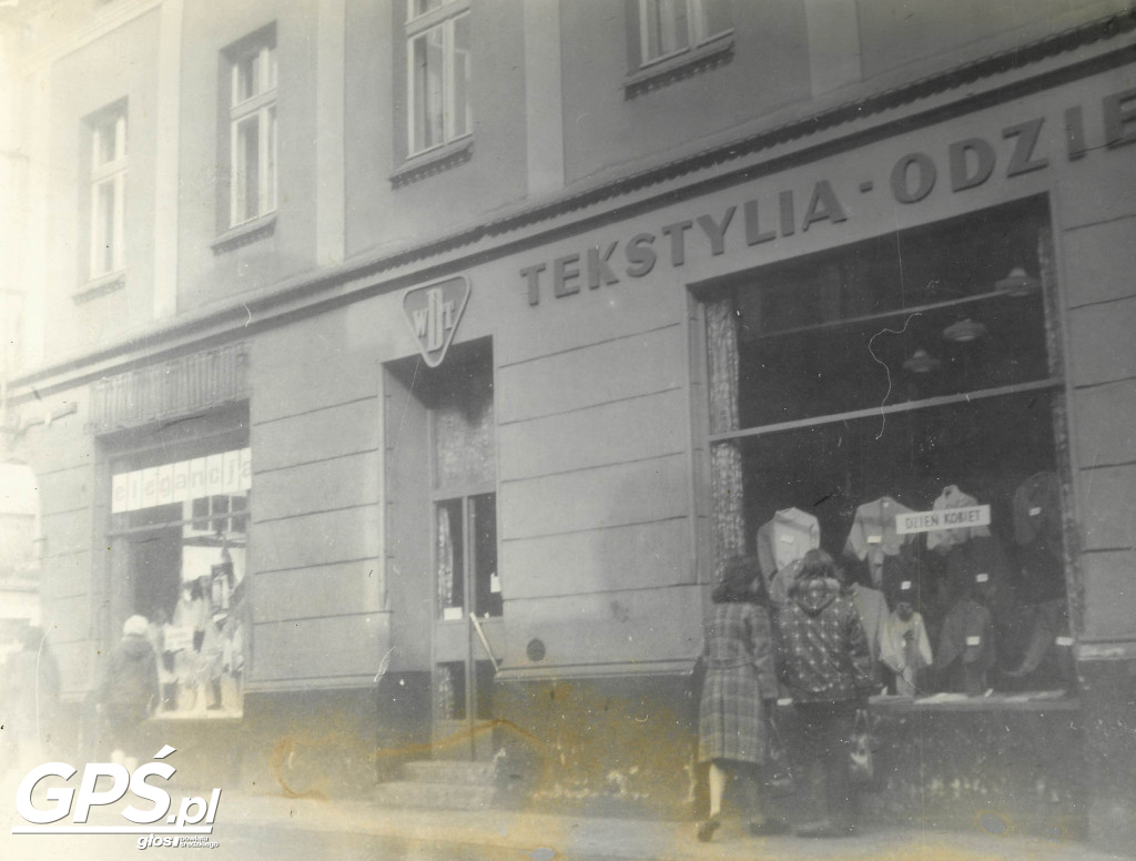 Powszechna Spółdzielnia Spożywców „Społem” ma 80 lat