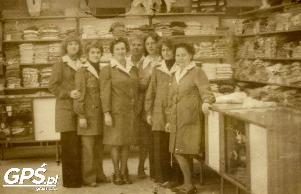 Powszechna Spółdzielnia Spożywców „Społem” ma 80 lat