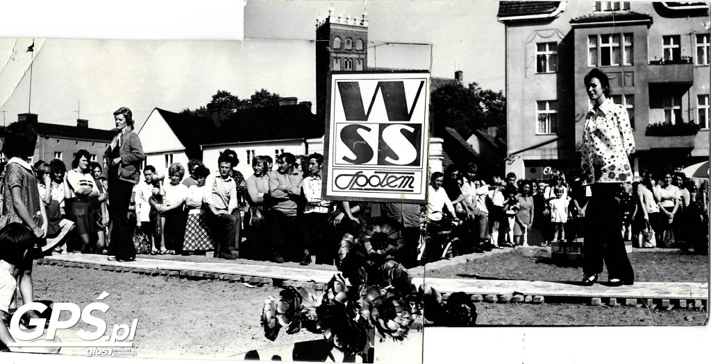 Powszechna Spółdzielnia Spożywców „Społem” ma 80 lat