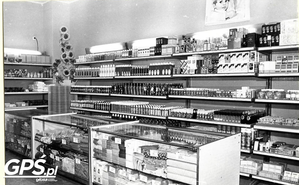 Powszechna Spółdzielnia Spożywców „Społem” ma 80 lat