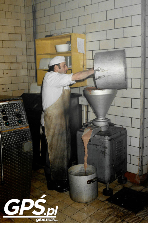 Powszechna Spółdzielnia Spożywców „Społem” ma 80 lat