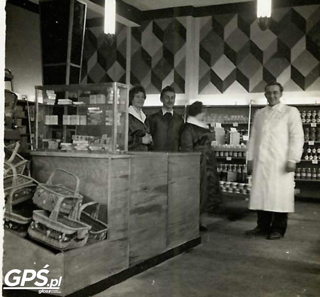 Powszechna Spółdzielnia Spożywców „Społem” ma 80 lat
