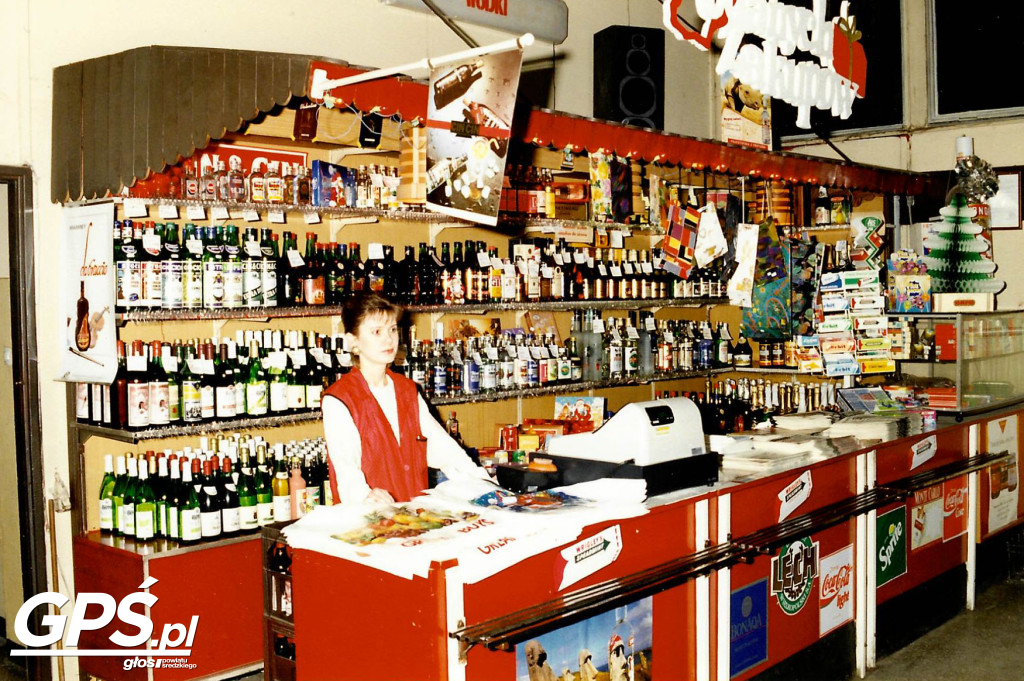 Powszechna Spółdzielnia Spożywców „Społem” ma 80 lat