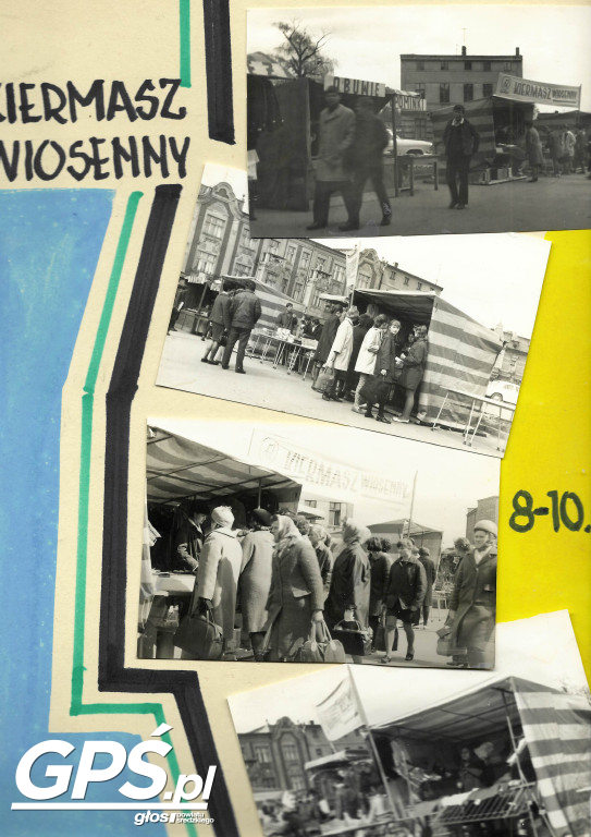 Powszechna Spółdzielnia Spożywców „Społem” ma 80 lat