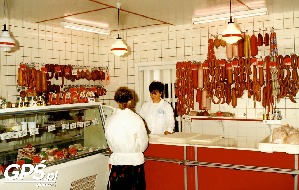 Powszechna Spółdzielnia Spożywców „Społem” ma 80 lat