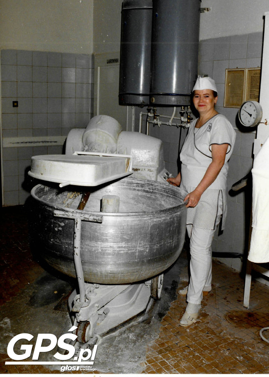 Powszechna Spółdzielnia Spożywców „Społem” ma 80 lat
