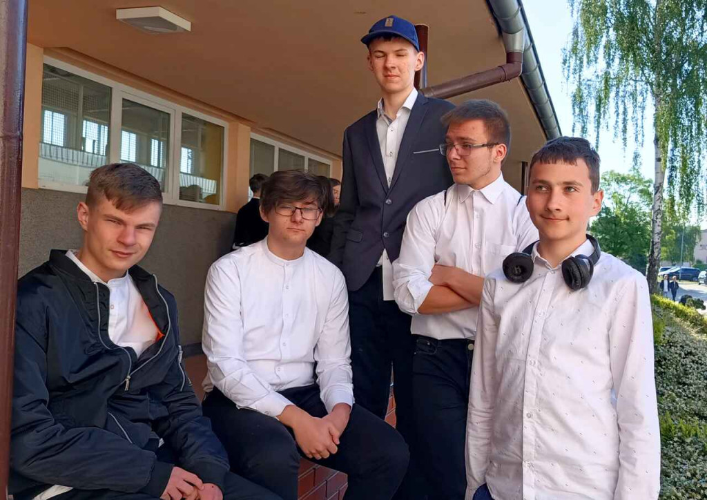 Ruszyły egzaminy ósmoklasistów