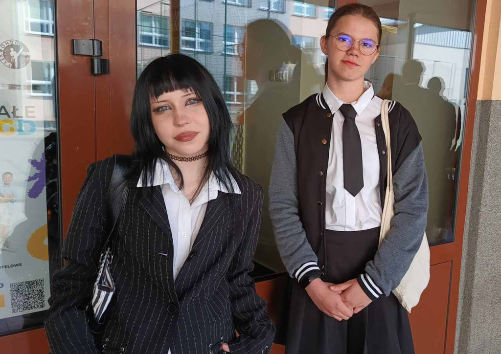 Ruszyły egzaminy ósmoklasistów