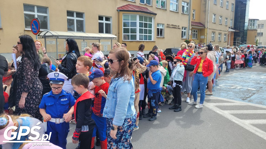 Żakinada w Środzie Wielkopolskiej 2025