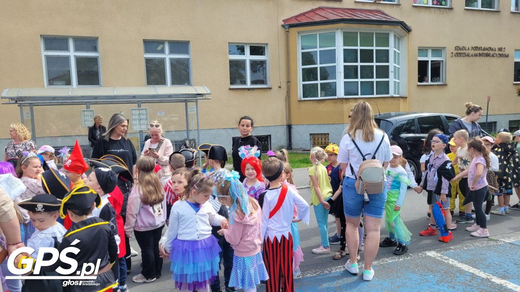 Żakinada w Środzie Wielkopolskiej 2025