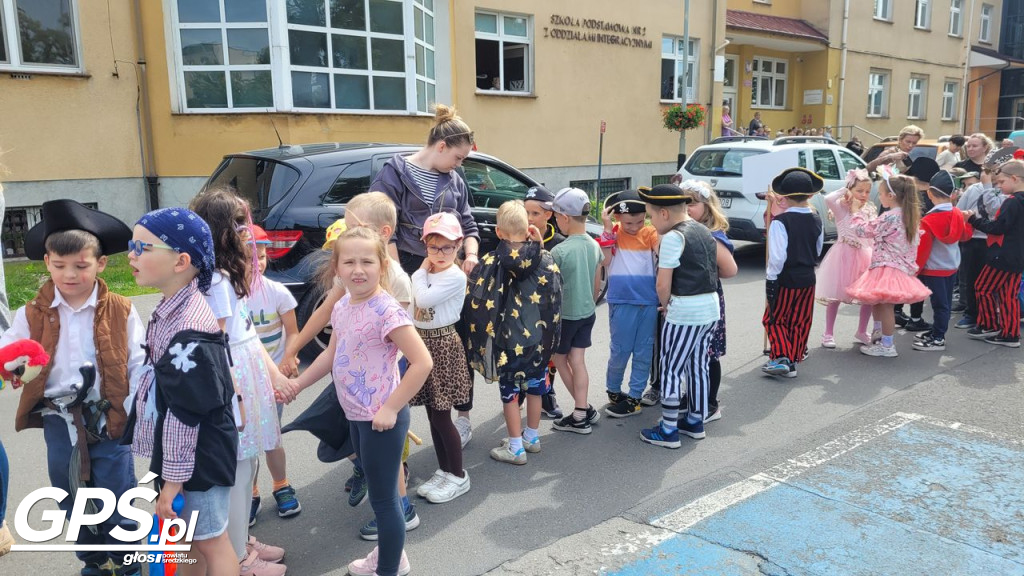 Żakinada w Środzie Wielkopolskiej 2025