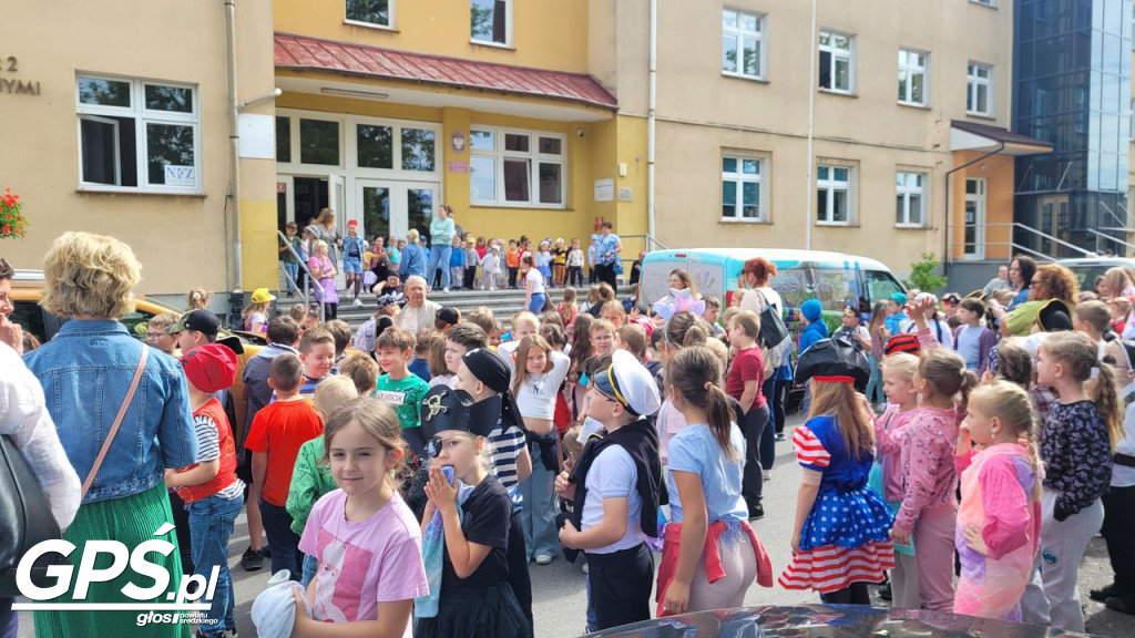Żakinada w Środzie Wielkopolskiej 2025