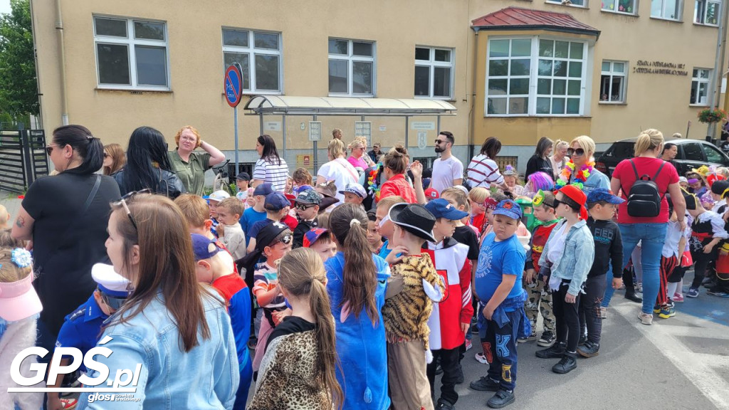 Żakinada w Środzie Wielkopolskiej 2025