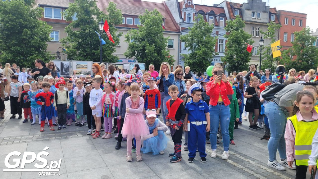 Żakinada w Środzie Wielkopolskiej 2025