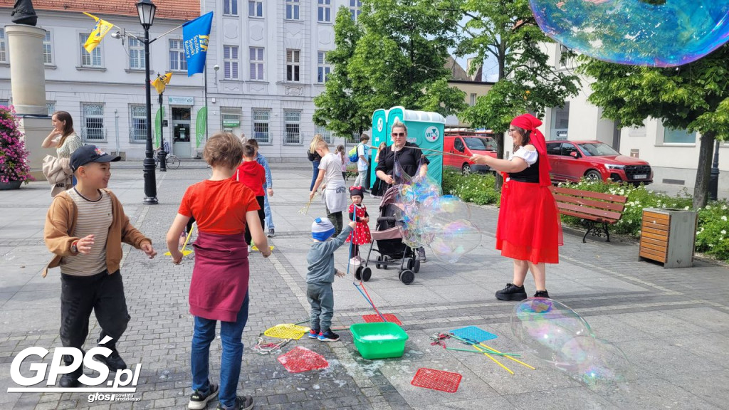 Żakinada w Środzie Wielkopolskiej 2025