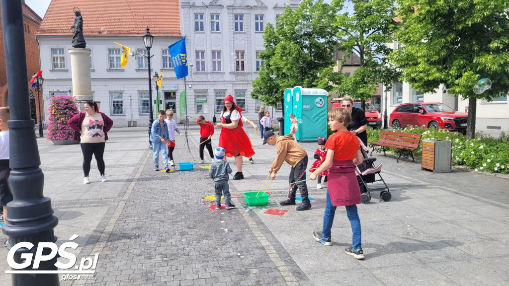 Żakinada w Środzie Wielkopolskiej 2025