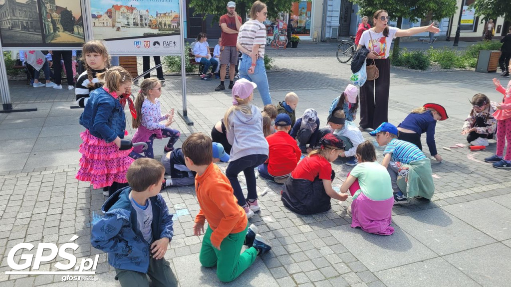 Żakinada w Środzie Wielkopolskiej 2025
