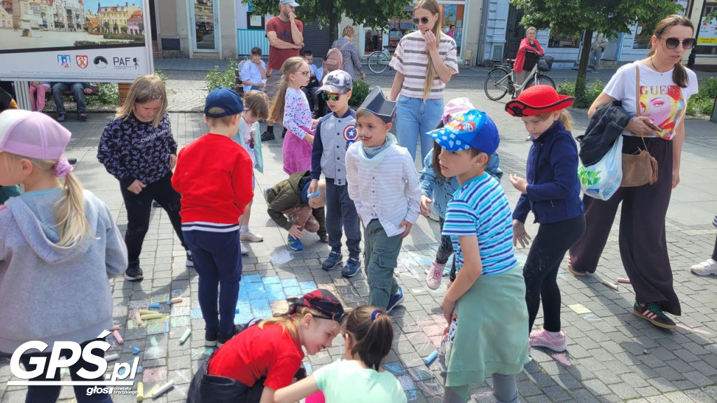 Żakinada w Środzie Wielkopolskiej 2025