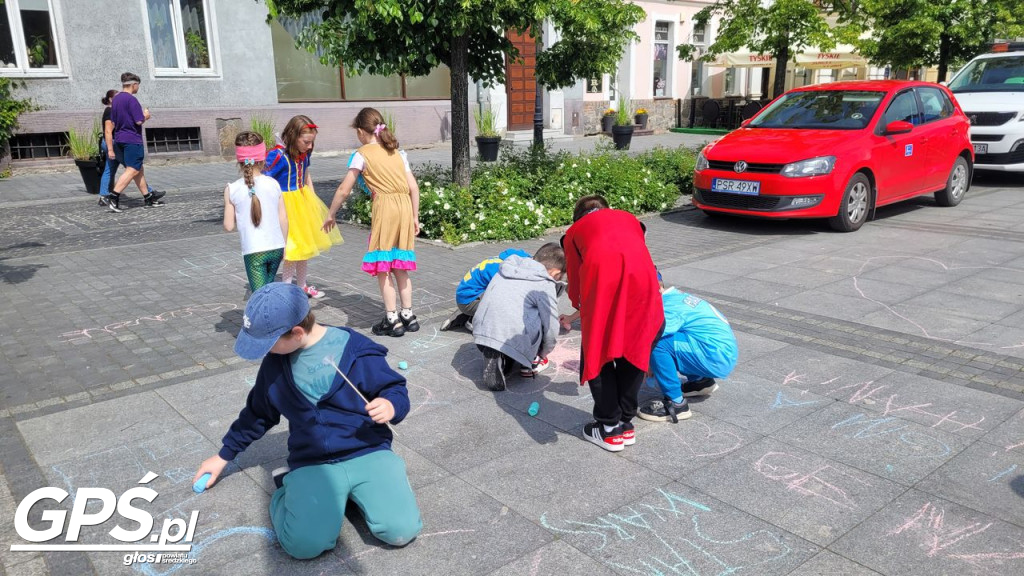 Żakinada w Środzie Wielkopolskiej 2025