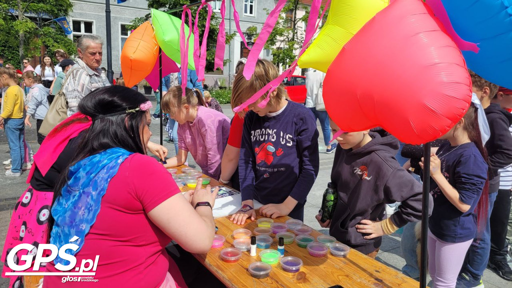 Żakinada w Środzie Wielkopolskiej 2025