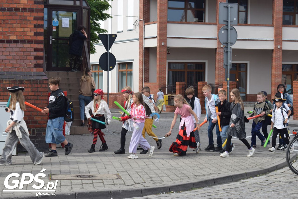 Żakinada w Środzie Wielkopolskiej 2025