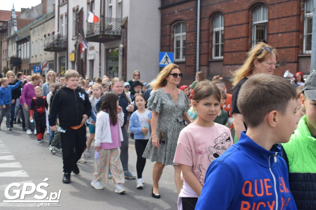Żakinada w Środzie Wielkopolskiej 2025