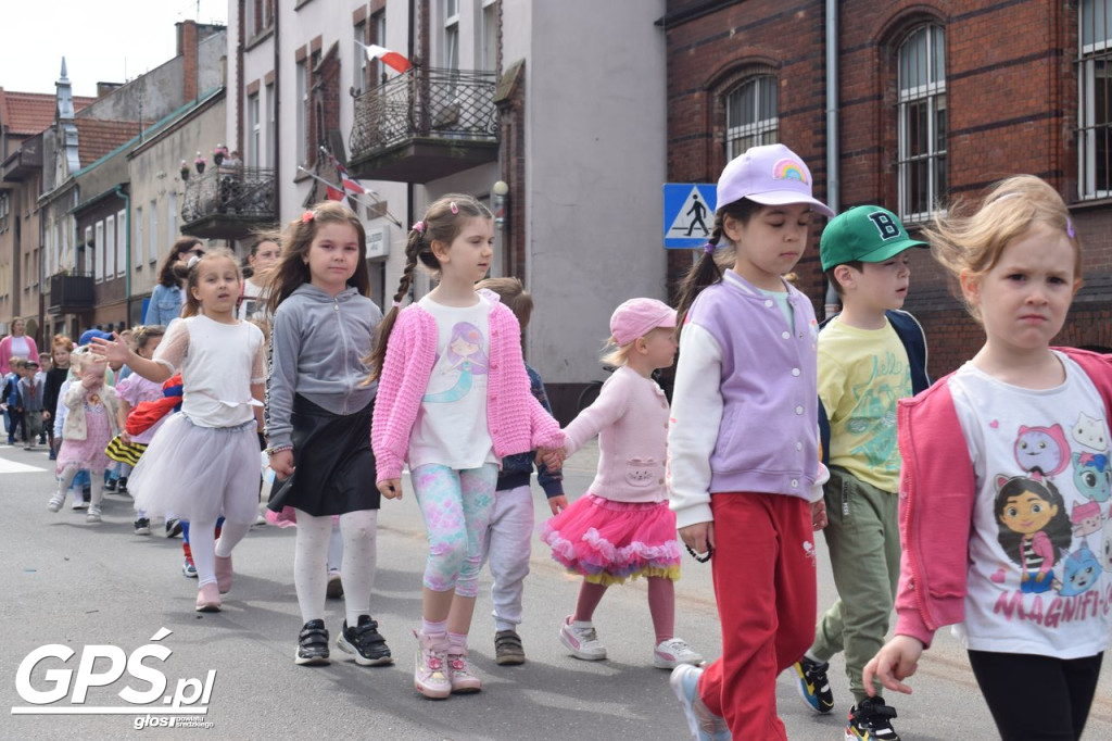 Żakinada w Środzie Wielkopolskiej 2025