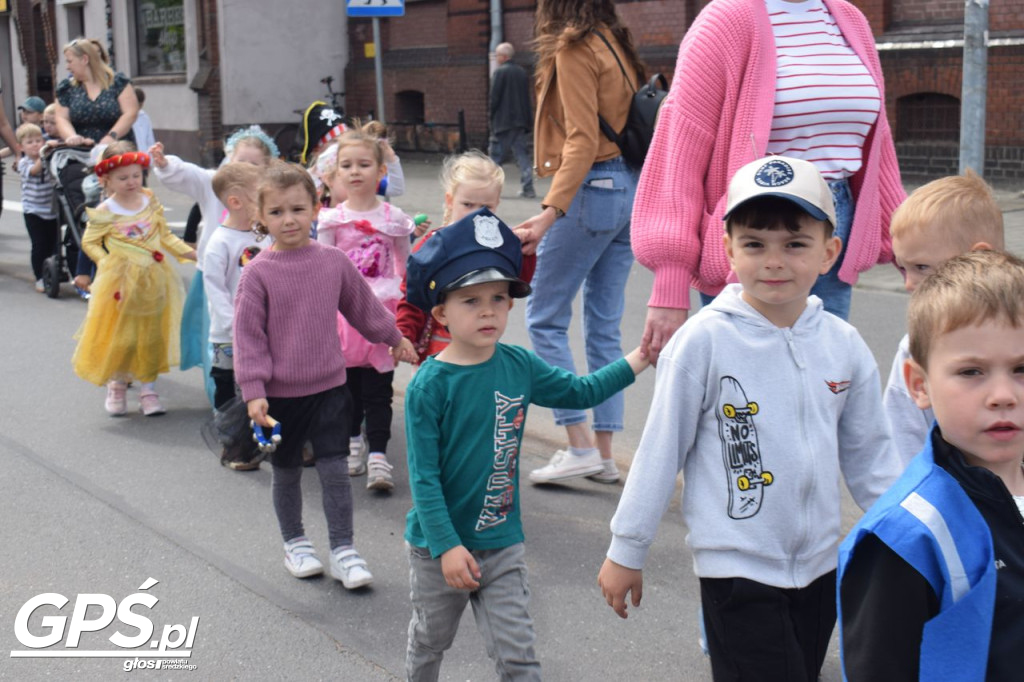 Żakinada w Środzie Wielkopolskiej 2025