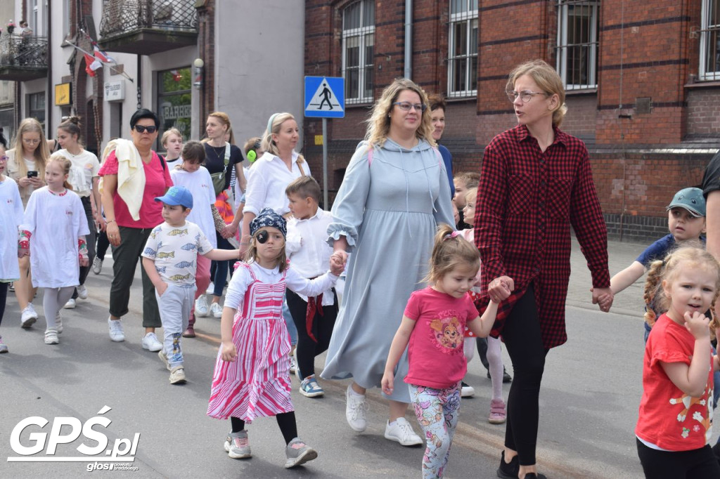 Żakinada w Środzie Wielkopolskiej 2025