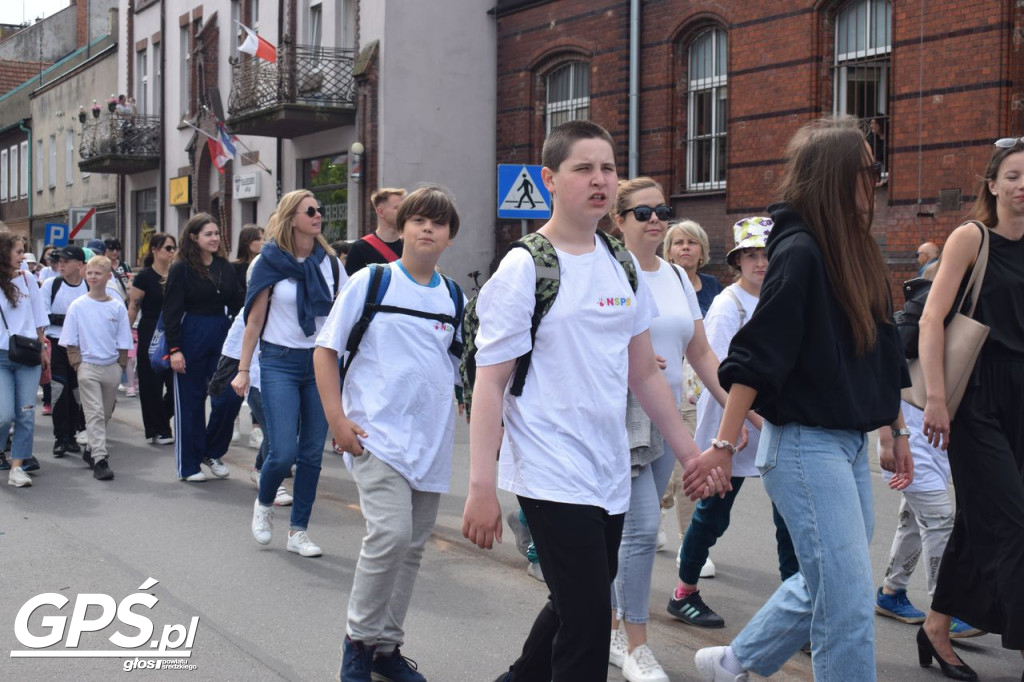 Żakinada w Środzie Wielkopolskiej 2025