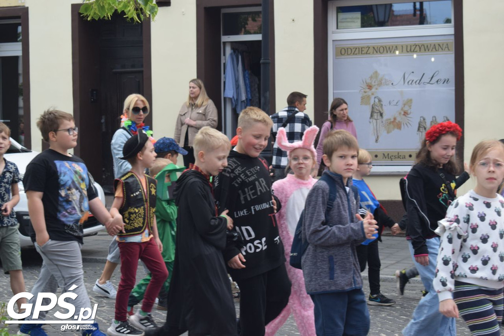 Żakinada w Środzie Wielkopolskiej 2025