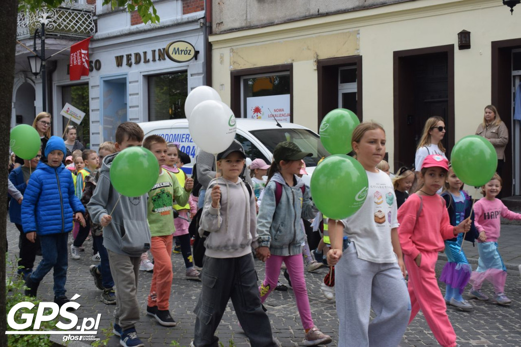 Żakinada w Środzie Wielkopolskiej 2025