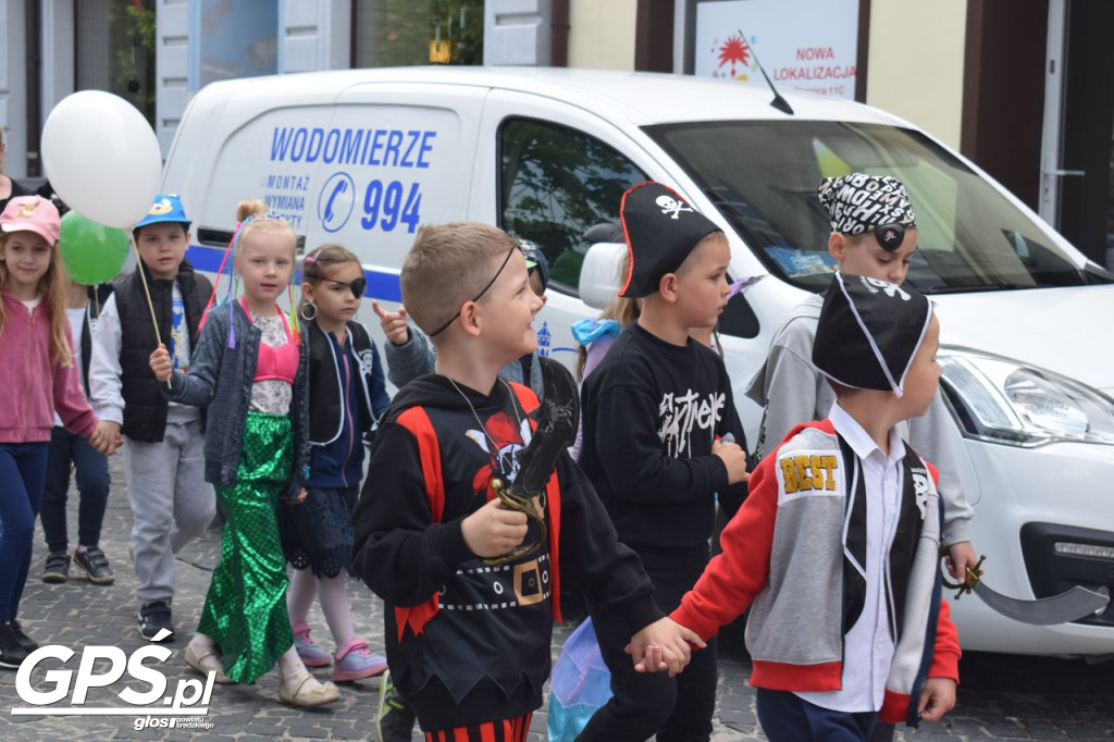 Żakinada w Środzie Wielkopolskiej 2025
