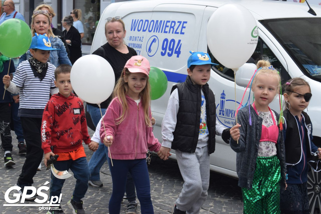 Żakinada w Środzie Wielkopolskiej 2025