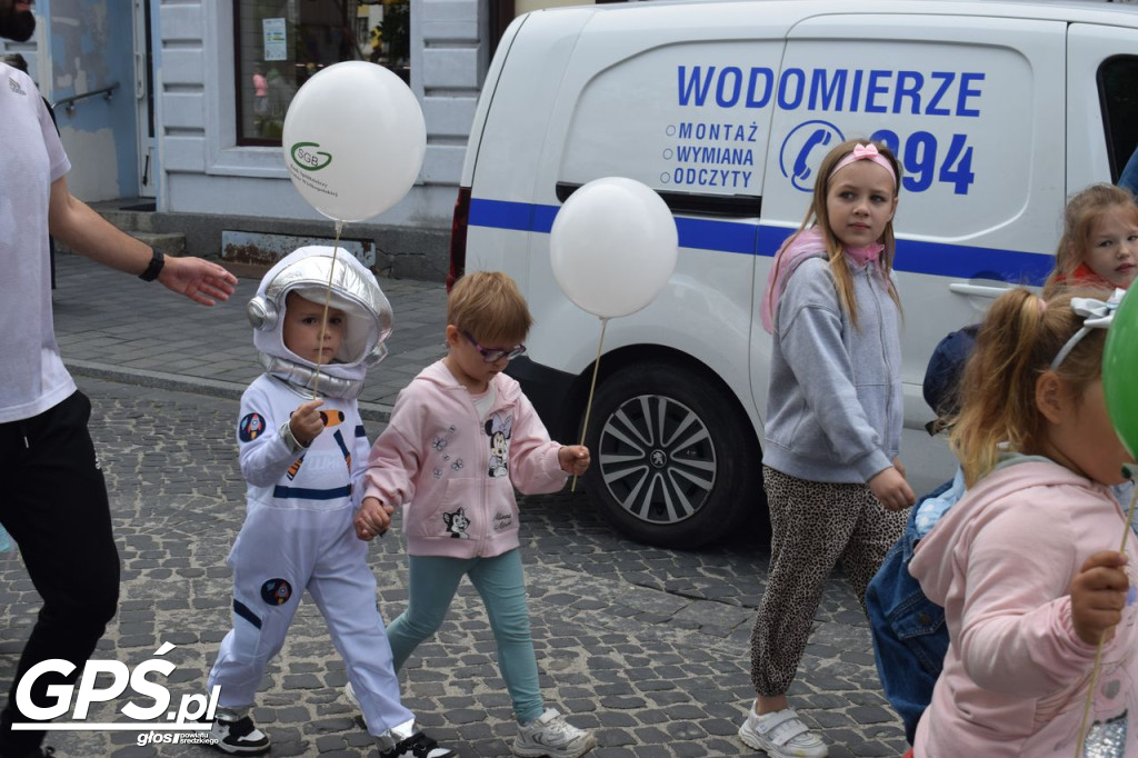 Żakinada w Środzie Wielkopolskiej 2025