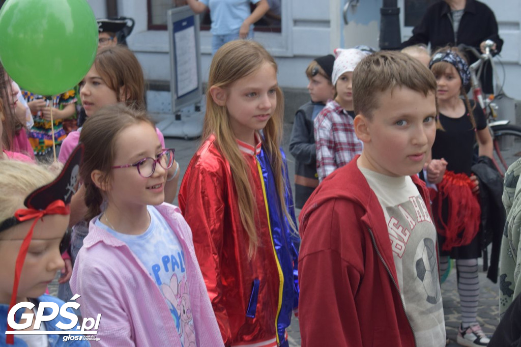 Żakinada w Środzie Wielkopolskiej 2025