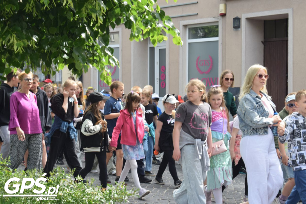Żakinada w Środzie Wielkopolskiej 2025