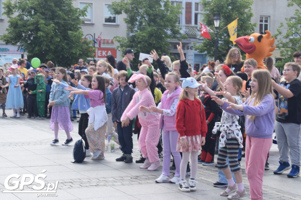 Żakinada w Środzie Wielkopolskiej 2025