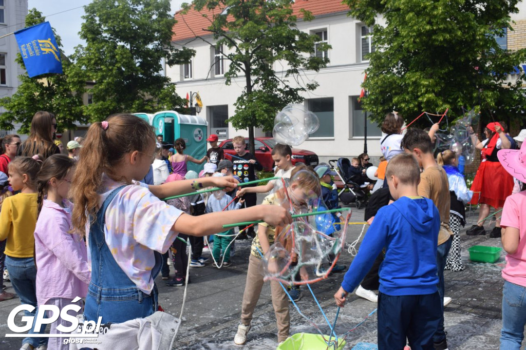 Żakinada w Środzie Wielkopolskiej 2025
