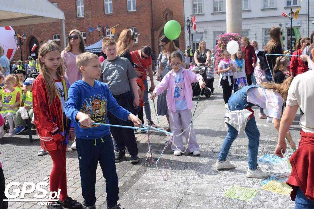 Żakinada w Środzie Wielkopolskiej 2025