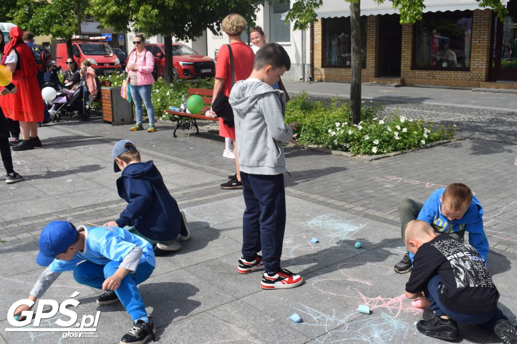 Żakinada w Środzie Wielkopolskiej 2025