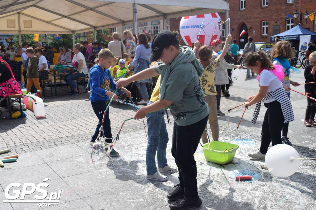 Żakinada w Środzie Wielkopolskiej 2025