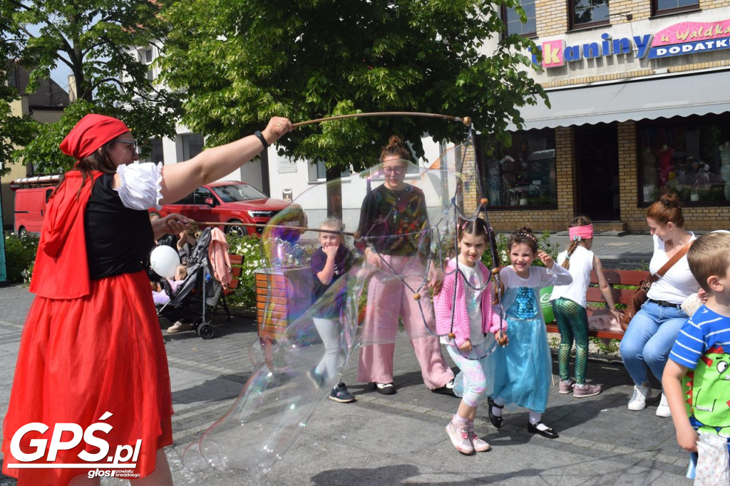 Żakinada w Środzie Wielkopolskiej 2025
