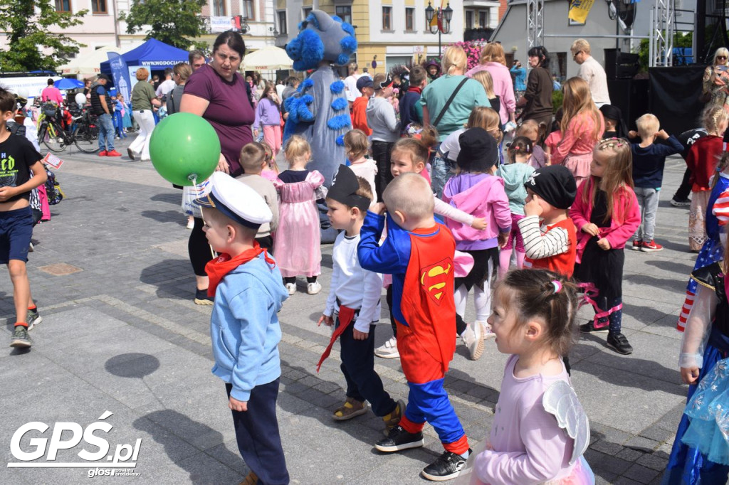 Żakinada w Środzie Wielkopolskiej 2025
